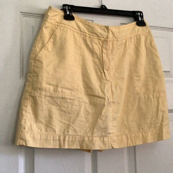 Pants - Skort
